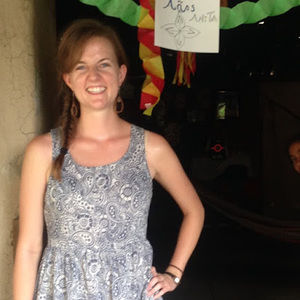 Meet your Posher, Anne